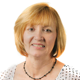 Connie Kennedy