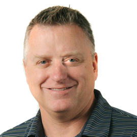 Larry DeFrances
